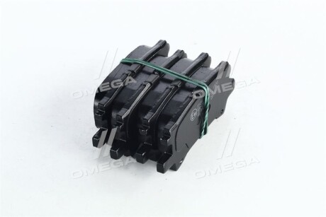 Фото 4 - Гальмівні колодки A.B.S. 37459