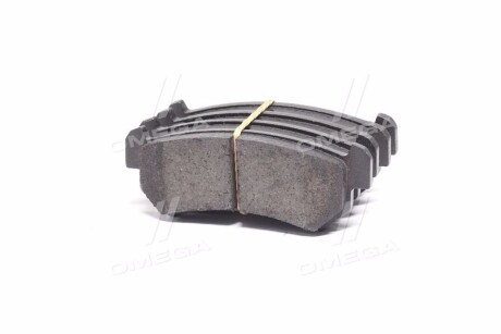 Фото 3 - Гальмівні колодки A.B.S. 37461