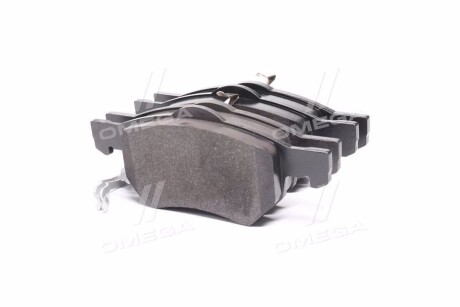 Фото 3 - Гальмівні колодки A.B.S. 37469