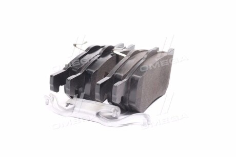 Фото 4 - Гальмівні колодки A.B.S. 37469