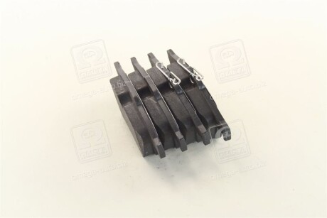 Фото 2 - Тормозные колодки A.B.S. 37477