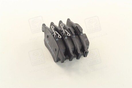 Фото 4 - Тормозные колодки A.B.S. 37477