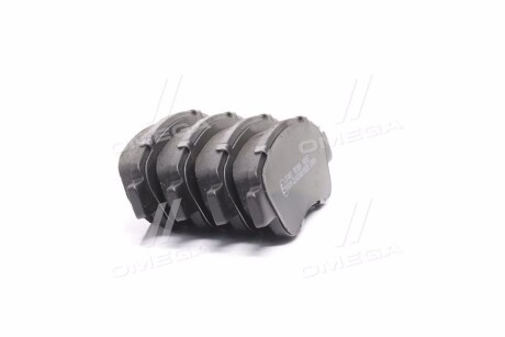 Фото 2 - Гальмівні колодки A.B.S. 37483