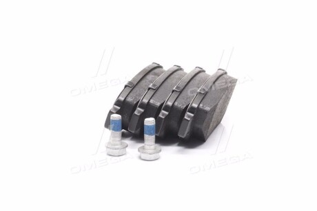 Фото 4 - Гальмівні колодки A.B.S. 37483