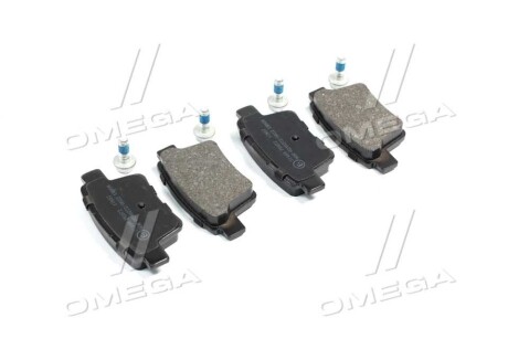 Фото 2 - Гальмівні колодки A.B.S. 37489