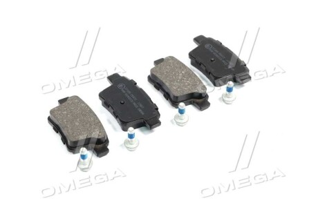 Фото 4 - Гальмівні колодки A.B.S. 37489