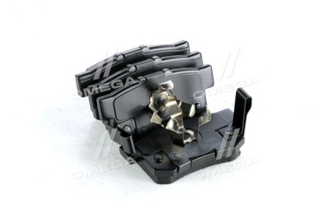 Фото 4 - Гальмівні колодки A.B.S. 37510