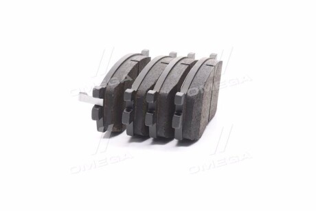 Фото 4 - Тормозные колодки A.B.S. 37520