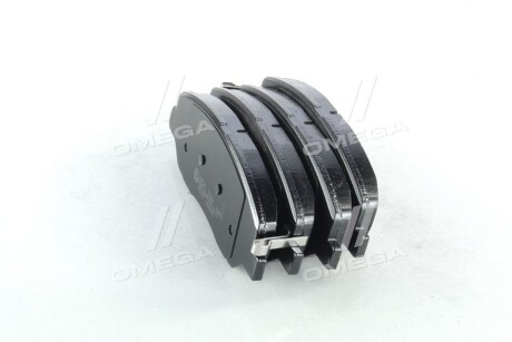 Фото 2 - Тормозные колодки A.B.S. 37522