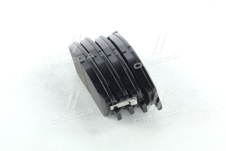 Фото 4 - Тормозные колодки A.B.S. 37522