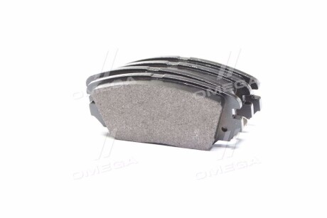 Фото 3 - Тормозные колодки A.B.S. 37525