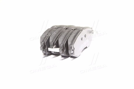 Фото 2 - Гальмівні колодки A.B.S. 37526