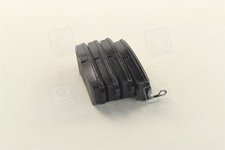 Фото 2 - Гальмівні колодки A.B.S. 37533