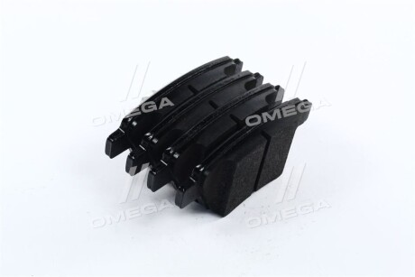 Фото 2 - Тормозные колодки A.B.S. 37545