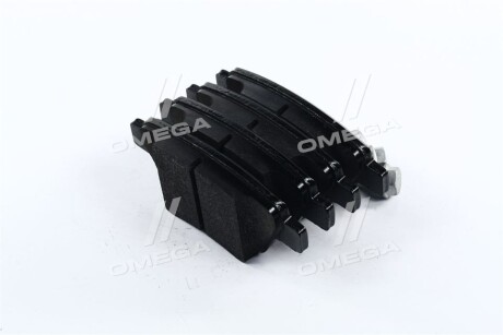 Фото 3 - Тормозные колодки A.B.S. 37545