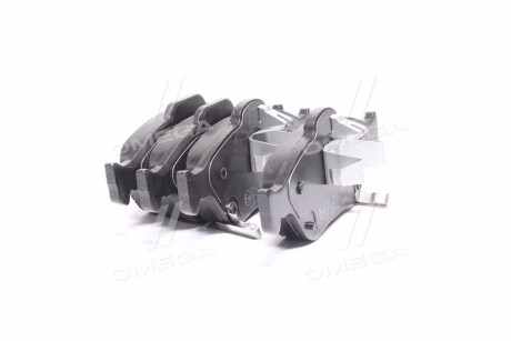 Фото 2 - Гальмівні колодки A.B.S. 37546