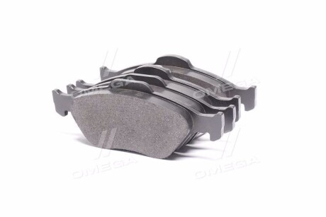 Фото 3 - Гальмівні колодки A.B.S. 37546