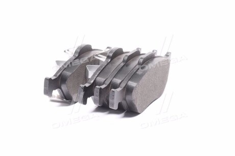 Фото 4 - Гальмівні колодки A.B.S. 37546