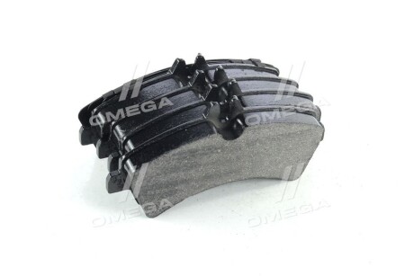 Фото 3 - Тормозные колодки A.B.S. 37554