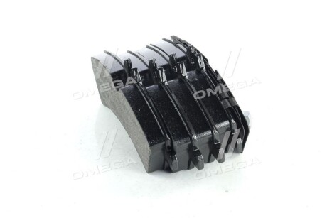 Фото 4 - Тормозные колодки A.B.S. 37554