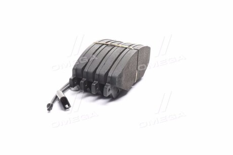 Фото 4 - Тормозные колодки A.B.S. 37559