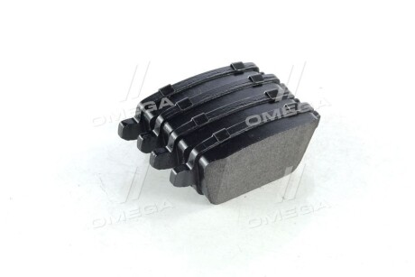 Фото 2 - Тормозные колодки A.B.S. 37561