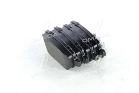 Фото 3 - Тормозные колодки A.B.S. 37561