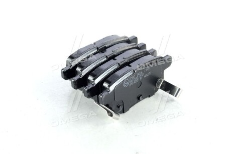 Фото 4 - Тормозные колодки A.B.S. 37580