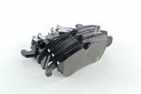 Фото 3 - Гальмівні колодки A.B.S. 37587