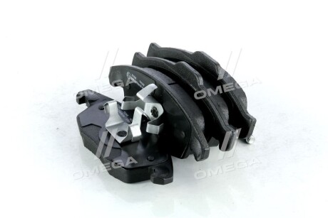 Фото 4 - Гальмівні колодки A.B.S. 37598