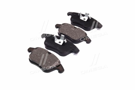 Фото 2 - Гальмівні колодки A.B.S. 37599