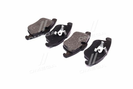 Фото 3 - Гальмівні колодки A.B.S. 37599