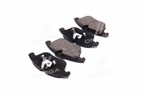 Фото 4 - Гальмівні колодки A.B.S. 37599