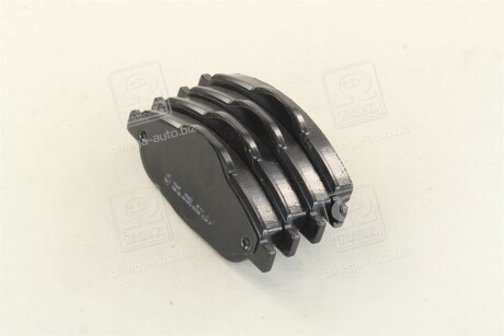 Фото 2 - Гальмівні колодки A.B.S. 37607