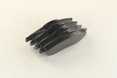 Фото 3 - Гальмівні колодки A.B.S. 37607