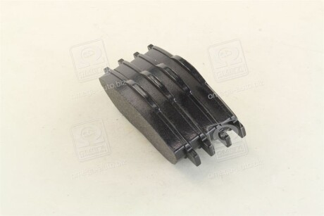 Фото 4 - Гальмівні колодки A.B.S. 37607