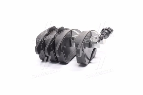 Фото 2 - Гальмівні колодки A.B.S. 37612