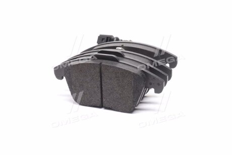 Фото 3 - Гальмівні колодки A.B.S. 37612