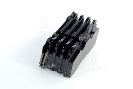 Фото 4 - Тормозные колодки A.B.S. 37614