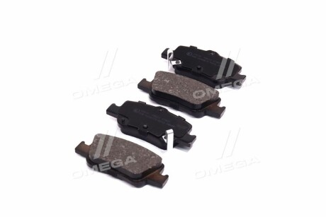 Фото 2 - Тормозные колодки A.B.S. 37616