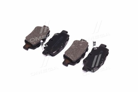 Фото 3 - Тормозные колодки A.B.S. 37616