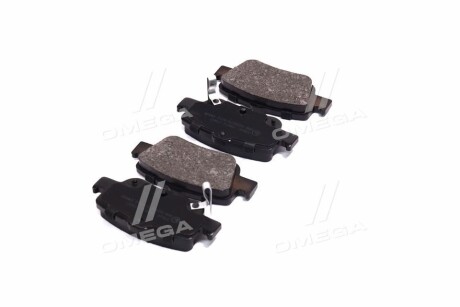 Фото 4 - Тормозные колодки A.B.S. 37616