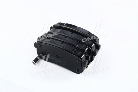 Фото 2 - Тормозные колодки A.B.S. 37619