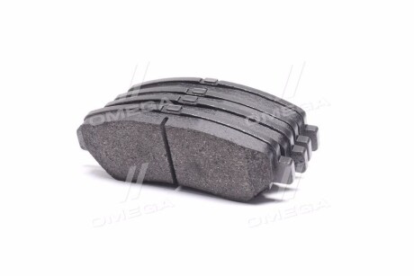 Фото 3 - Гальмівні колодки A.B.S. 37625