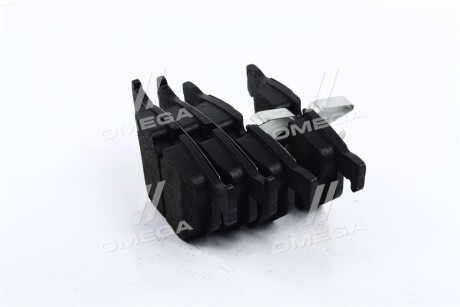 Фото 3 - Тормозные колодки A.B.S. 37631