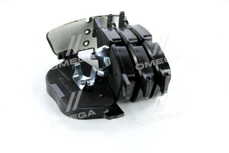 Фото 2 - Тормозные колодки A.B.S. 37637