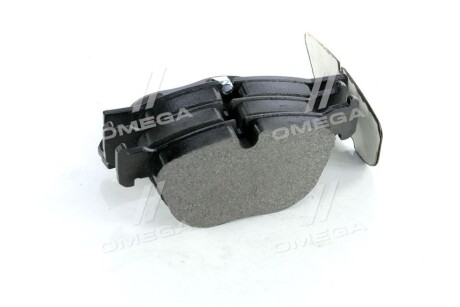 Фото 3 - Тормозные колодки A.B.S. 37637