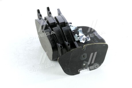 Фото 4 - Тормозные колодки A.B.S. 37637