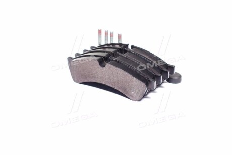 Фото 3 - Тормозные колодки A.B.S. 37638