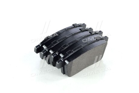 Фото 2 - Гальмівні колодки A.B.S. 37644